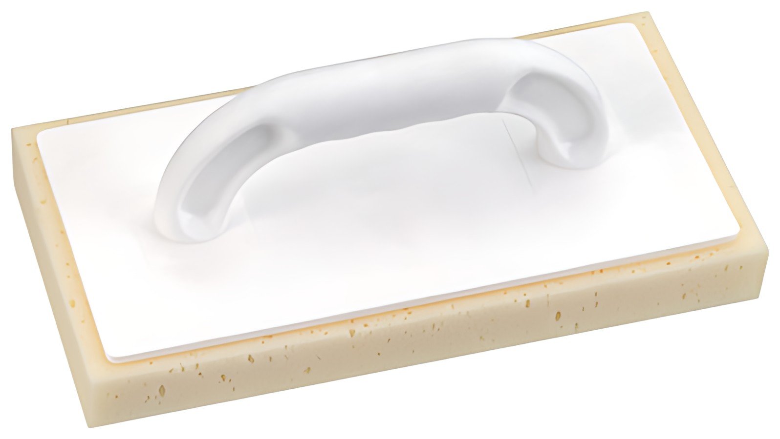 WESTEX Taloche en éponge hydrophile, 280 x 140 mm