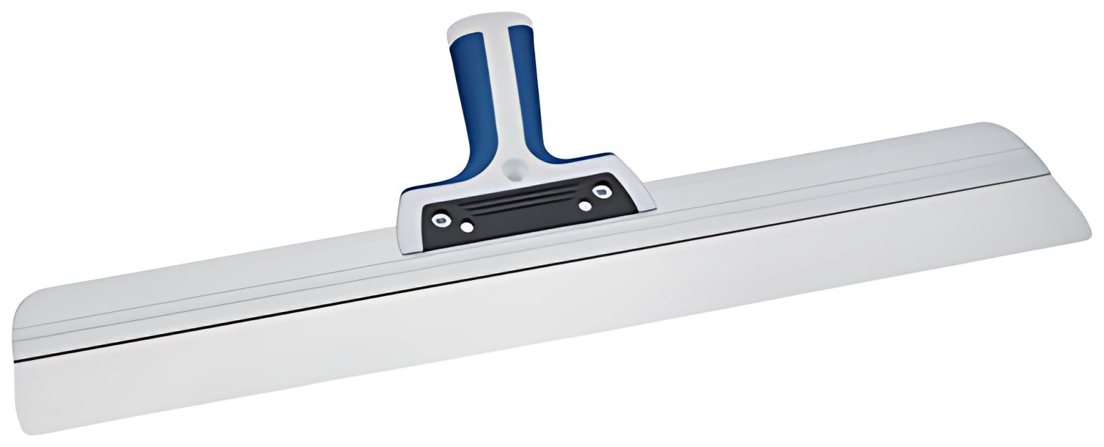 WESTEX Spatule pour façade en acier inoxydable, 600 mm