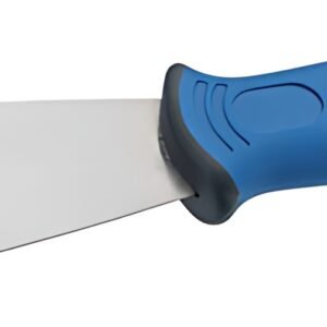 WESTEX Spatule de peintre, semi-flexible, poignée 2K, 100 mm