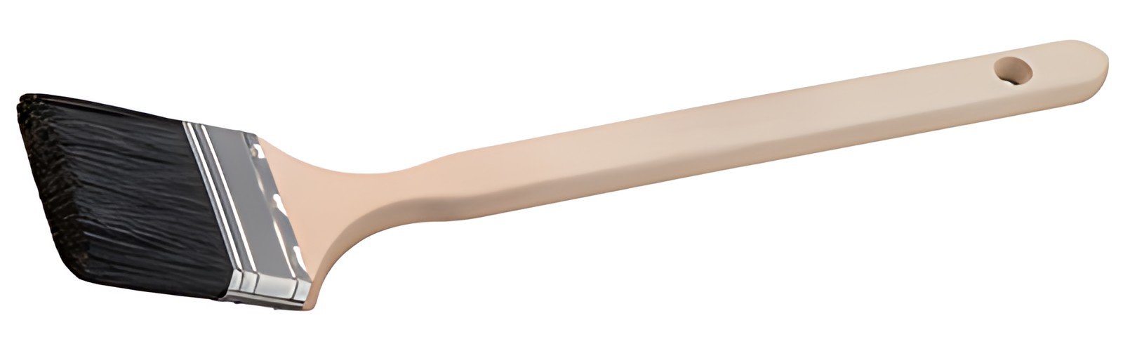 WESTEX Pinceau pour façade épaisseur 6, largeur: 80 mm