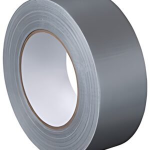 WESTEX Ruban de réparation, 48 mm x 50 m, argent