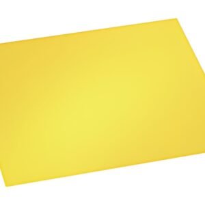 WESTEX Papier abrasif alumine, K180, 230 mm x 280 mm