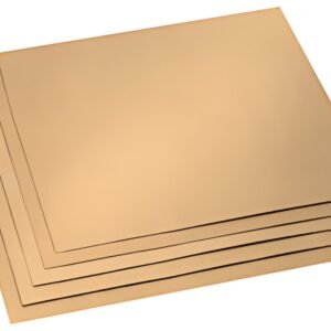 WESTEX Set de papier abrasif Flint, K80/100/120/180/240