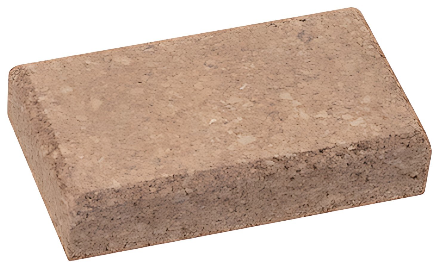 WESTEX Bloc de ponçage, en liège, 120 x 60 x 40 mm