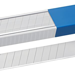 WESTEX Lame de rechange pour cutter Profi, lame: 18 mm