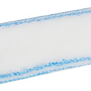 WESTEX Rouleau grandes surfaces DUROTEX, 250 mm, blanc/bleu