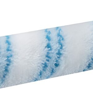 WESTEX Rouleau petites surfaces DUROTEX, 150 mm, blanc/bleu