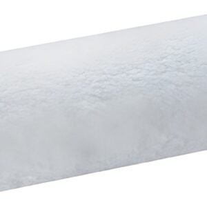 WESTEX Rouleau grandes surfaces PLANOTEX Q4, 250 mm, blanc