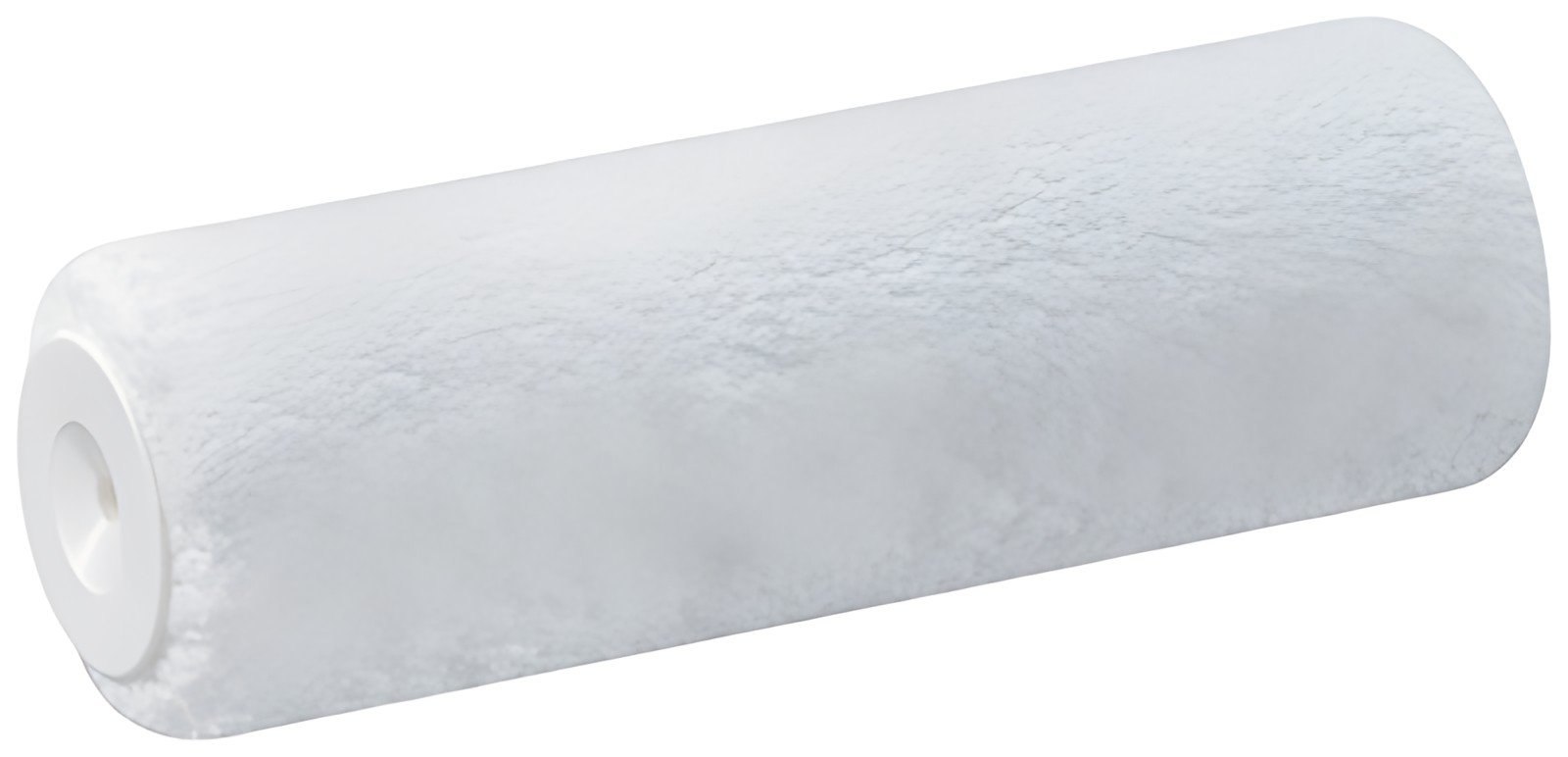 WESTEX Rouleau grandes surfaces PLANOTEX Q4, 250 mm, blanc