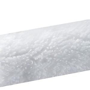 WESTEX Rouleau petites surfaces PLANOTEX Q4, 100 mm, blanc