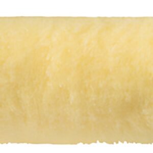 WESTEX Rouleau grandes surfaces VESTAN, 250 mm, jaune