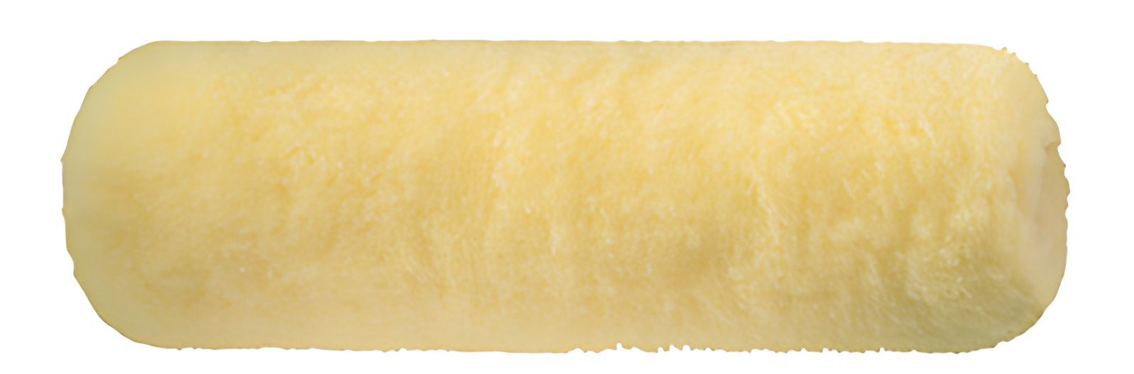 WESTEX Rouleau grandes surfaces VESTAN, 250 mm, jaune