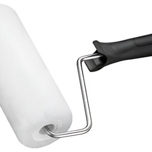 WESTEX Kit rouleau grandes surfaces VESTAN, 180 mm, blanc