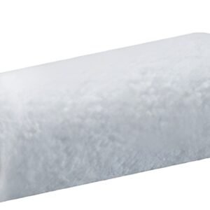 WESTEX Rouleau petites surfaces MAGICFELT, 60 mm, blanc