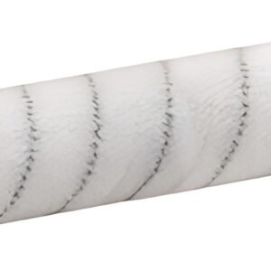 WESTEX Rouleau grandes surfaces POLYNYL13, 600mm, blanc/gris