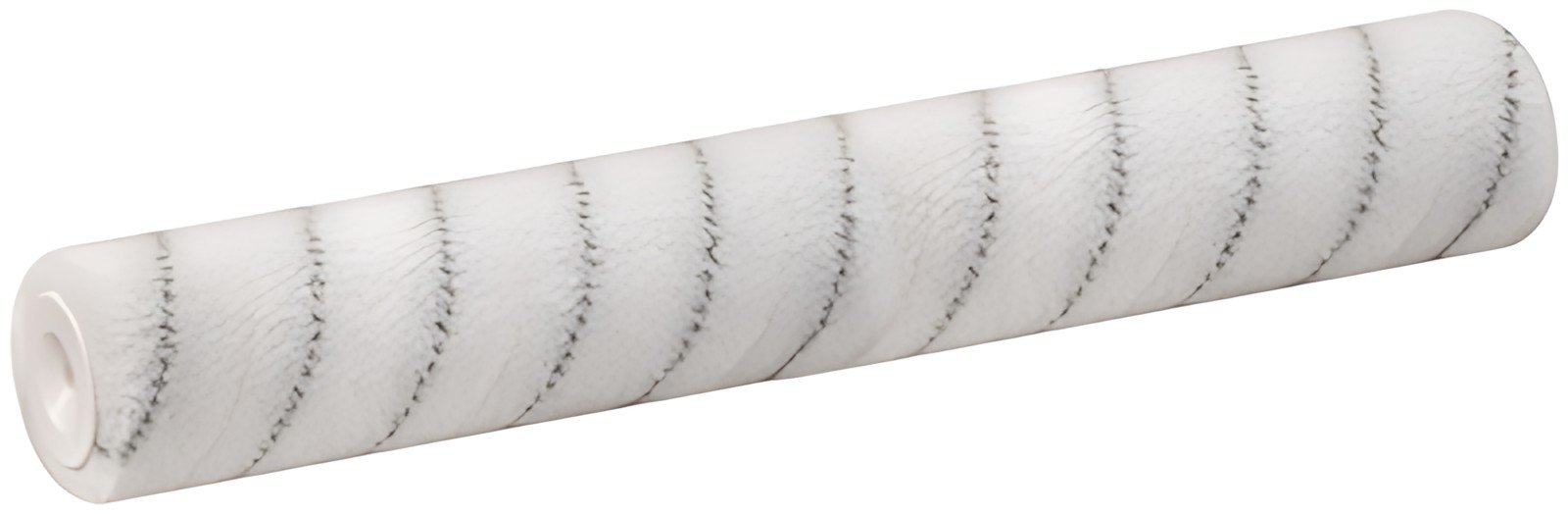 WESTEX Rouleau grandes surfaces POLYNYL13, 600mm, blanc/gris