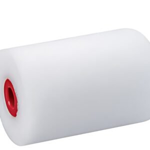 WESTEX Rouleau à peinture SUPERSCHAUM, 50 mm, blanc