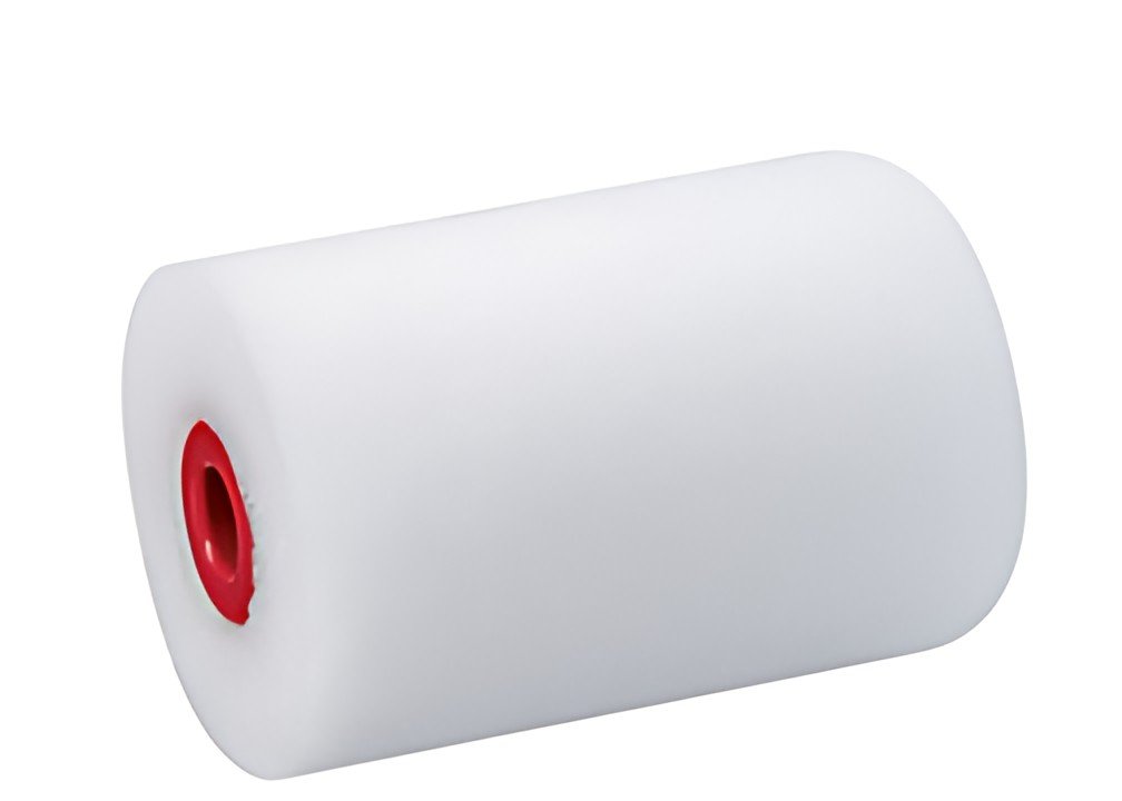 WESTEX Rouleau à peinture SUPERSCHAUM, 50 mm, blanc