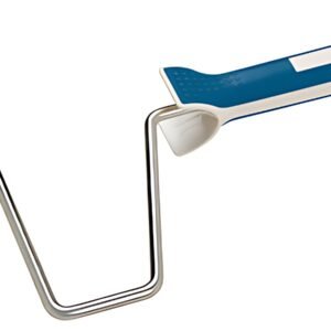WESTEX Etrier pour rouleau large, 180 mm, poignée 2K