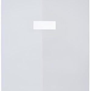 Oxford Protège-cahier STRONG LINE, A4, incolore transparent