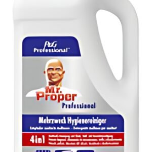 P&G Professional Mr Proper Nettoyant sanitaire multi-usage