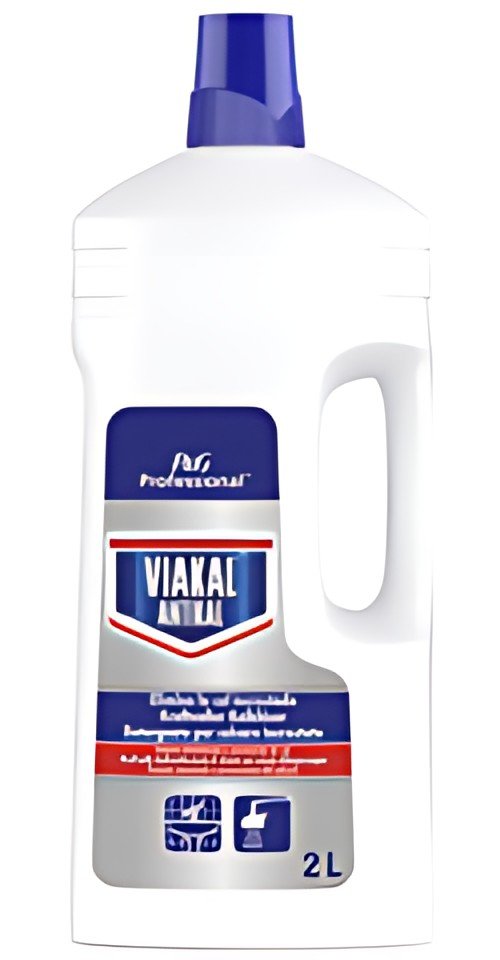 P&G Professional ANTIKAL Nettoyant anticalcaire, 2 litres