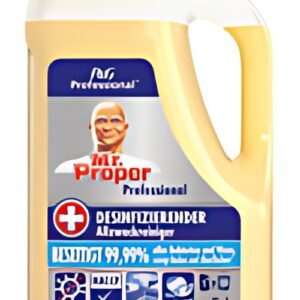 P&G Professional Désinfectant multi-usage Mr Propre