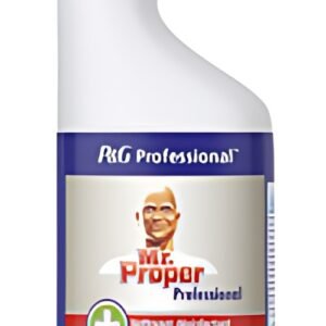 P&G Nettoyant désinfectant WC Professional Meister Proper