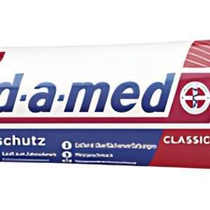 blend-a-med Pâte dentifrice "CLASSIC", 75 ml