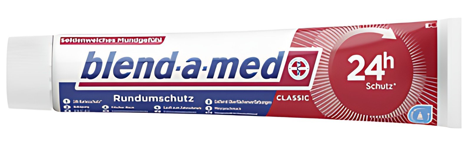 blend-a-med Pâte dentifrice "CLASSIC", 75 ml