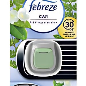 febreze Car Désodorisant de voiture "Eveil du printemps"