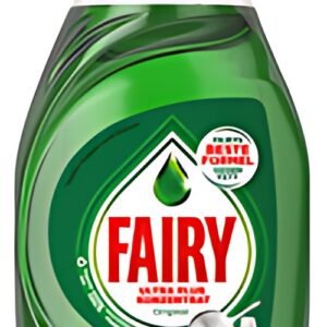 FAIRY Liquide vaisselle main Original, 450 ml