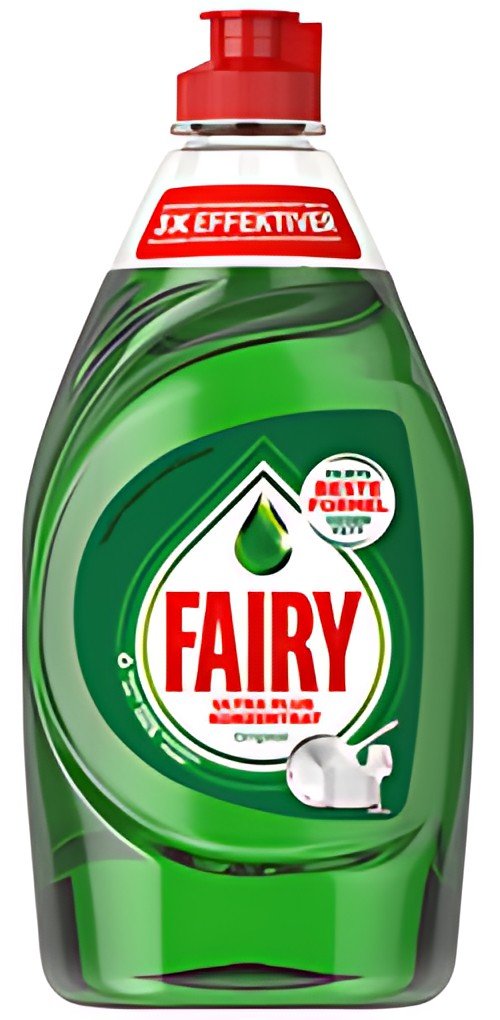 FAIRY Liquide vaisselle main Original, 450 ml