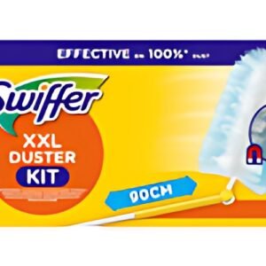 Swiffer Kit de démarrage plumeau-magnétique XXL, 1 manche