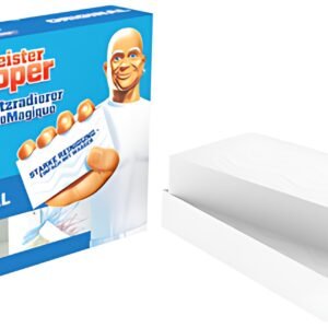 Meister Proper Gomme de nettoyage Original