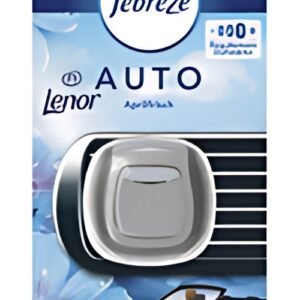 febreze Car Désodorisant de voiture Lenor Fraîcheur d'avril