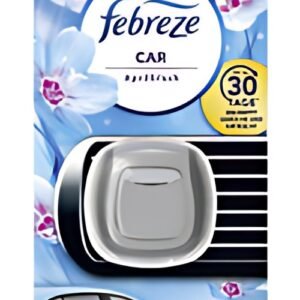 febreze Car Désodorisant de voiture "Senteur voiture neuve"