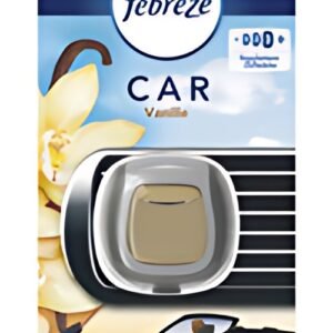 febreze Car Désodorisant de voiture "Vanille"