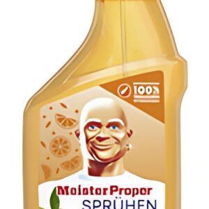 Meister Proper Spray de cuisine vaporiser-essuyer-terminé