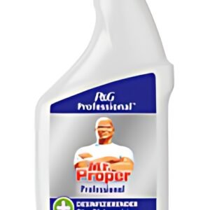 P&G Professional Meister Proper Nettoyant désinfectant