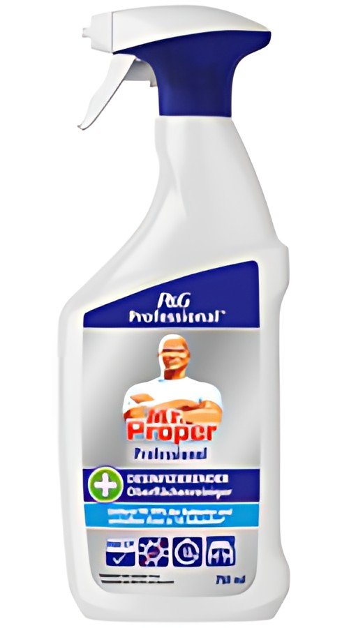 P&G Professional Meister Proper Nettoyant désinfectant