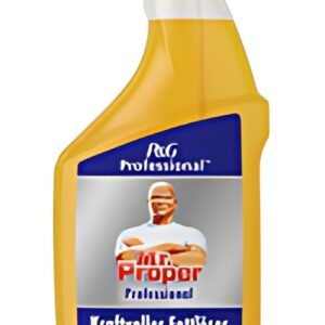 P&G Professional Meister Proper Dégraissant puissant, 750ml