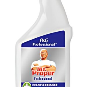 P&G Professional Meister Proper Dégraissant désinfectant