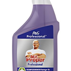 P&G Professional Meister Proper Nettoyant désinfectant