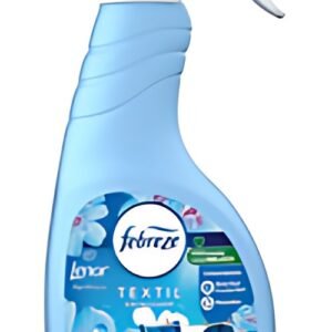 febreze Spray désodorisant textile Lenor Fraîcheur d'avril