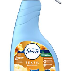 febreze Spray désodorisant textile Lenor Orchidée d'or