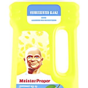 Meister Proper Nettoyant multi-usage, 1 l, fraîcheur citron