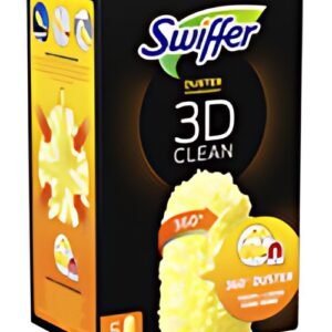 Swiffer Plumeau magnétique 3D plumeau de rechange - recharge