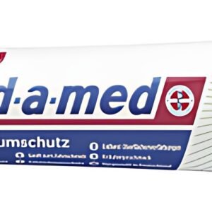 blend-a-med Pâte dentifrice "Kräuter Clean", 75 ml