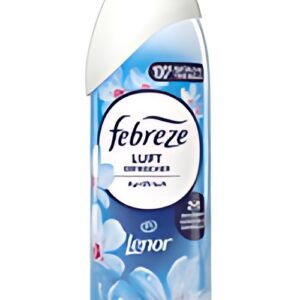 febreze Spray désodorisant Lenor Fraîcheur d'avril, 185 ml